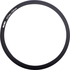 NiSi Adapterring 62-58mm for Close Up Lens 58mm