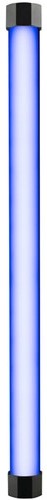 Nanlite PavoTube II 15X, 60 cm barevná efektová RGB+WW trubice s vestavěnou baterií