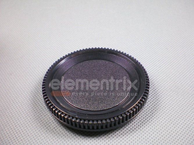 Krytka  bajonetu těla pro Nikon BF-1B