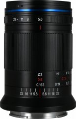 Laowa 85mm f/5,6 2x (2:1) Ultra-Macro APO Objektiv für Leica M