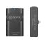BOYA BY-WM4 Pro-K5 Bezdrátový mikrofonní 2,4GHz UHF systém pro USB-C zařízení