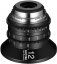 Laowa 12mm t/2.9 Zero-D Cine (m) Metrische Skala für Canon RF