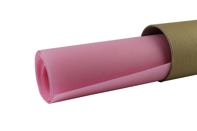 Elementrix fotopozadí světle růžová PP 1,6x2,5m (P25RU3)