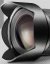 Walimex pro 10mm f/2,8 APS-C objektív pre Canon EF-S