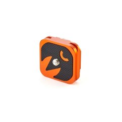 3 Legged Thing QR4 Gyorskioldó Lemez