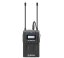 BOYA BY-WM8 PRO-K1 UHF bezdrátový mikrofonní systém (1x vysílač + 1x přijímač)