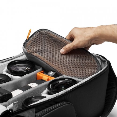 Lowepro Flipside BP 400 AW III(Dark grey)
