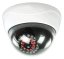 Nedis CCTV DOME kamera s 25 IR LED diodami