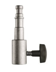 Manfrotto 159 Adaptér na čep 5/8″ redukovaný na čep 5/8″, délka 97 mm