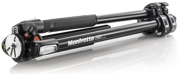 Manfrotto MT 190XPRO3