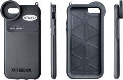 Kowa Smartphone digiscoping shell Samsung Galaxy S20+