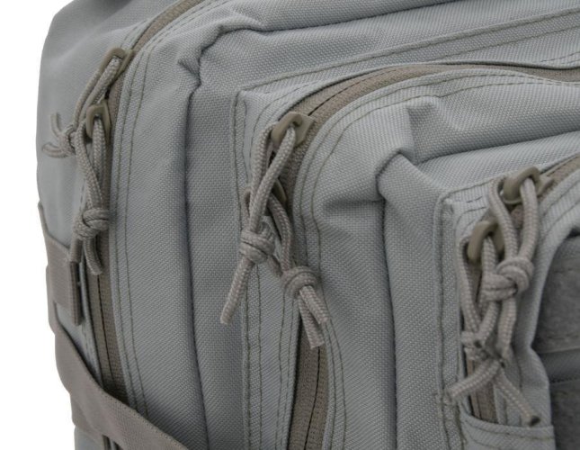 Batoh Cattara BLUE-GREY 45 l