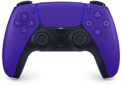 Gamepad Sony PlayStation 5 DualSense Bezdrôtový, Galactic Purple