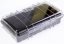 Peli™ Case 1060 MicroCase mit klarem Deckel (Schwarz)