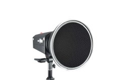 Voština 60°, průměr 168mm, pro standartní reflektor (VO66x)