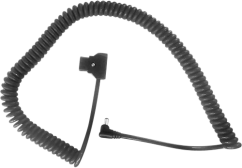 Nanlite propojovací kabel D-Tap na konektor 5,5mm samec
