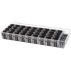 Hama Multi kártyaolvasó USB 3.0, SD/microSD/CF, fekete