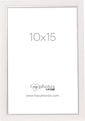 Focus Twist White 10x15