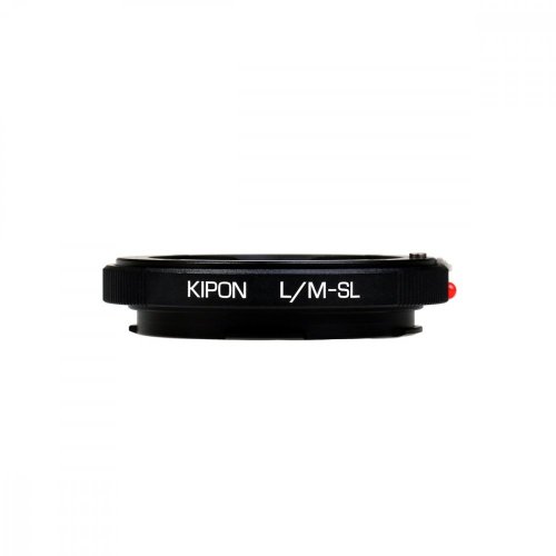 Kipon Adapter from Leica M Lens to Leica SL Camera