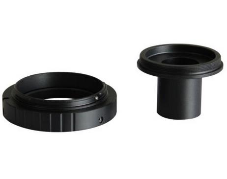 Adaptor microscop 23,2 mm Sony T2 pentru conectarea DSLR (TL-23 + T2AF)