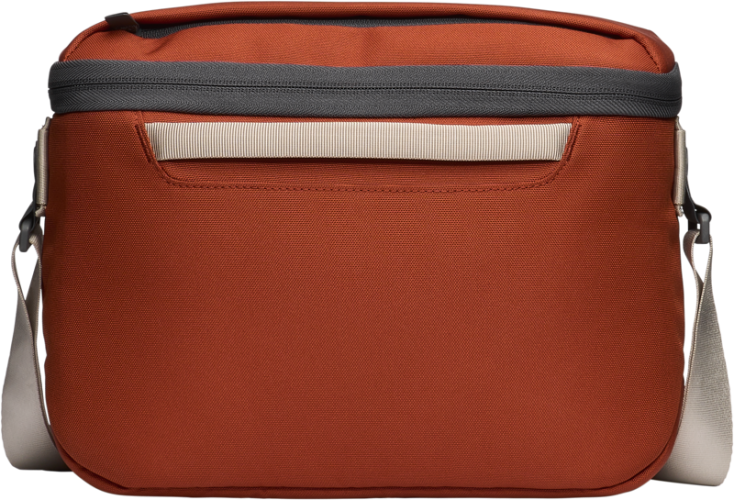 Gomatic Peter McKinnon Luma Camera Sling 12L, Rust