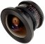 Samyang 8mm T3.8 VDSLR UMC Fish-eye CS II Lens for Pentax K