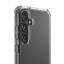 Hama Extreme Protect, kryt pro Samsung Galaxy S24, materiál D3O®, nežloutnoucí, průhledný