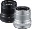 Fujifilm Fujinon XF 50mm f/2 R WR Lens Black