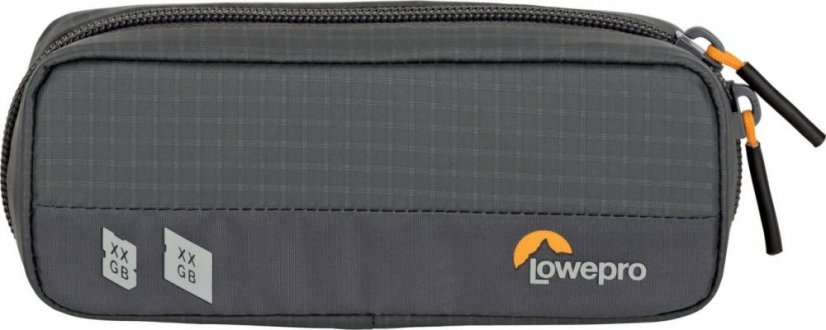 Lowepro GearUp peňaženka pre pamäťové karty 20 (150 x 40 x 60mm)