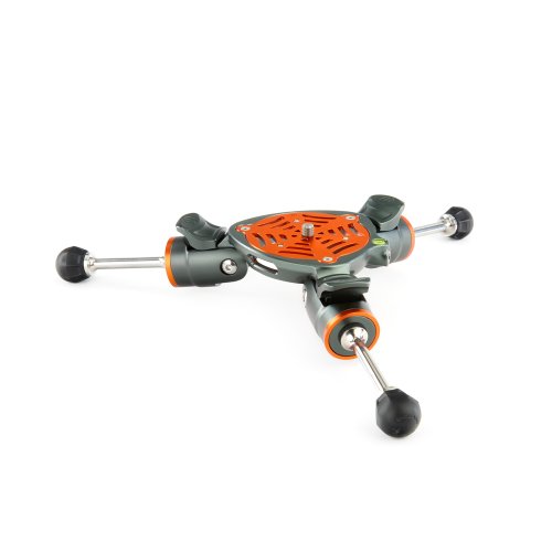 3 Legged Thing Legends Tommy állvány