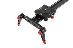 Hlava stativu camera slider 60cm 4x ložisko LX (SLD60-LX)