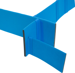 Orca OSP-G60 Divider Kit Rigid