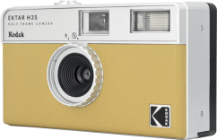 Kodak EKTAR H35 Film Camera Sand