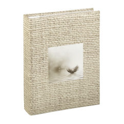 PLUMULE 17,5x23 cm, foto 9x13 cm/200 ks, 100 stran, popisové pole