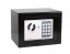 Digitální trezor G21 230 x 170 x 170 mm