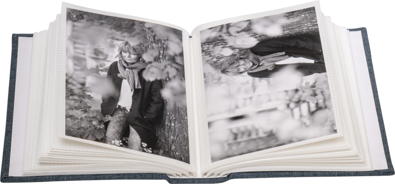 Focus Base Line Canvas Minimax 100 Brown