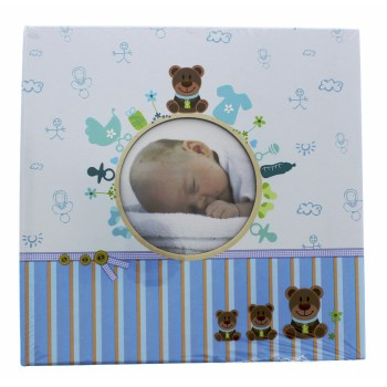 Hama album memo TIM 10x15/200, popis krabice