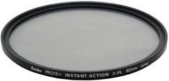 Kenko PRO1D+ INSTANT ACTION C-PL 67mm