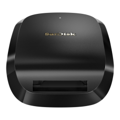 SanDisk Extreme Pro CFexpress-Kartenlesegerät