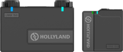 Hollyland Lark 150 Single Wireless audio transmission kit