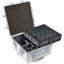 Peli™ Case 1645 Spare Adjustable Velcro Partitions with Lid Foam
