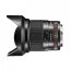 Samyang 20mm f/1,8 ED AS UMC Canon EF-M