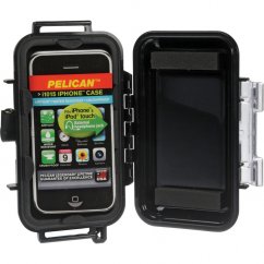 Peli™ Case i1015 MicroCase (Black)