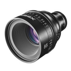 Samyang Xeen 85mm T1,5 Sony E