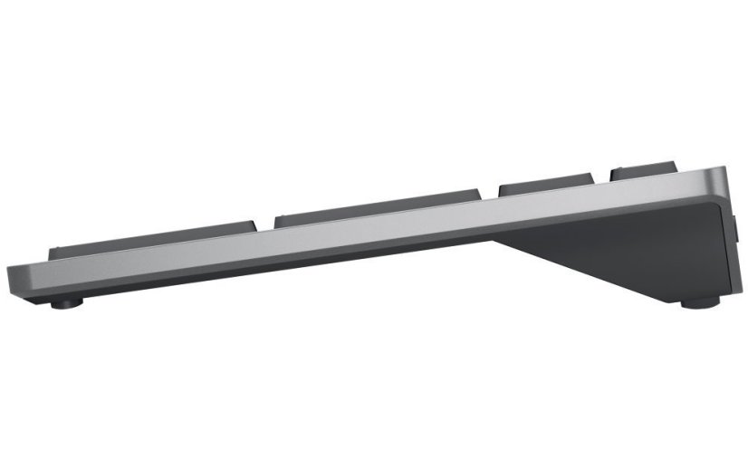 Klávesnice Dell KB740 bezdrátová, česká