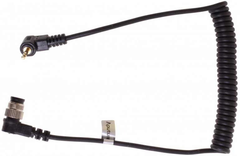 Aputure TrigMaster MX1N kabel pro Nikon