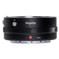Megadap EFTZ21 AF-Adapter Canon EF na Nikon Z