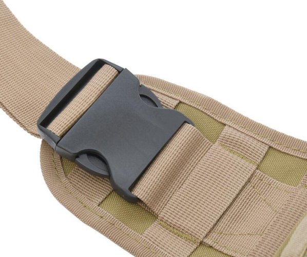 Taška přes rameno Cattara ARMY 5,2 l