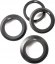 Walimex pro Automatic Reversing Ring for Canon EF