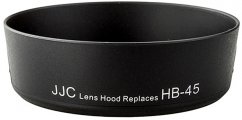JJC LH-45 Replaces Lens Hood Nikon HB-45